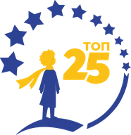 ТОП-25